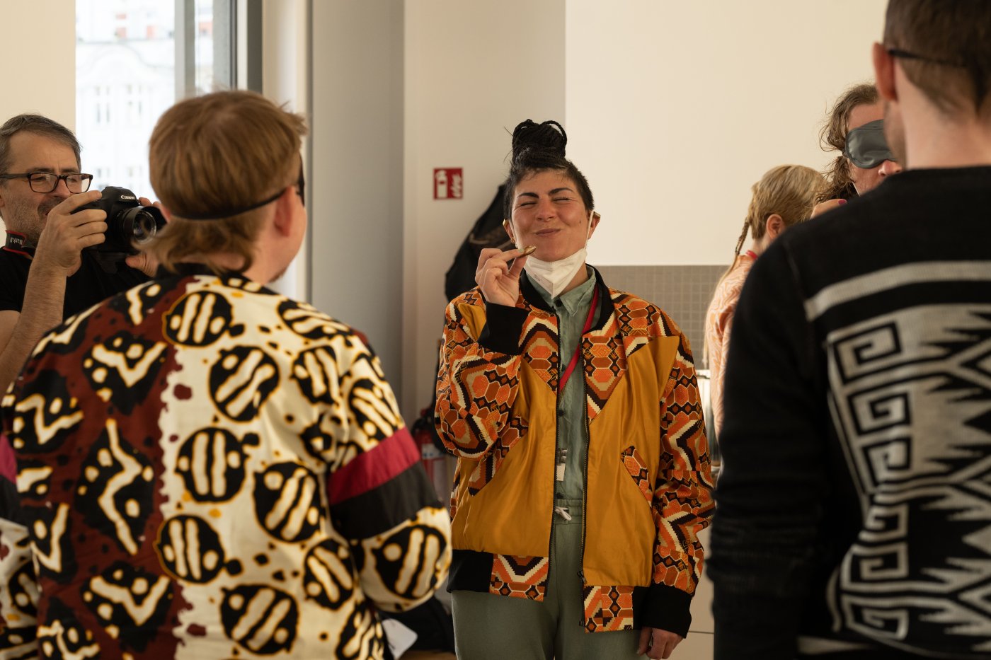 0209_Mycelial Work Group - Maerzmusik 2022 - 20 March 2022 - silent green © Camille Blake - Berliner Festspiele-18.jpg